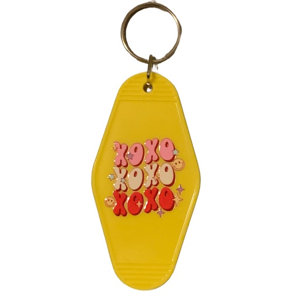 Motel Keychains - Picture 9 of 16